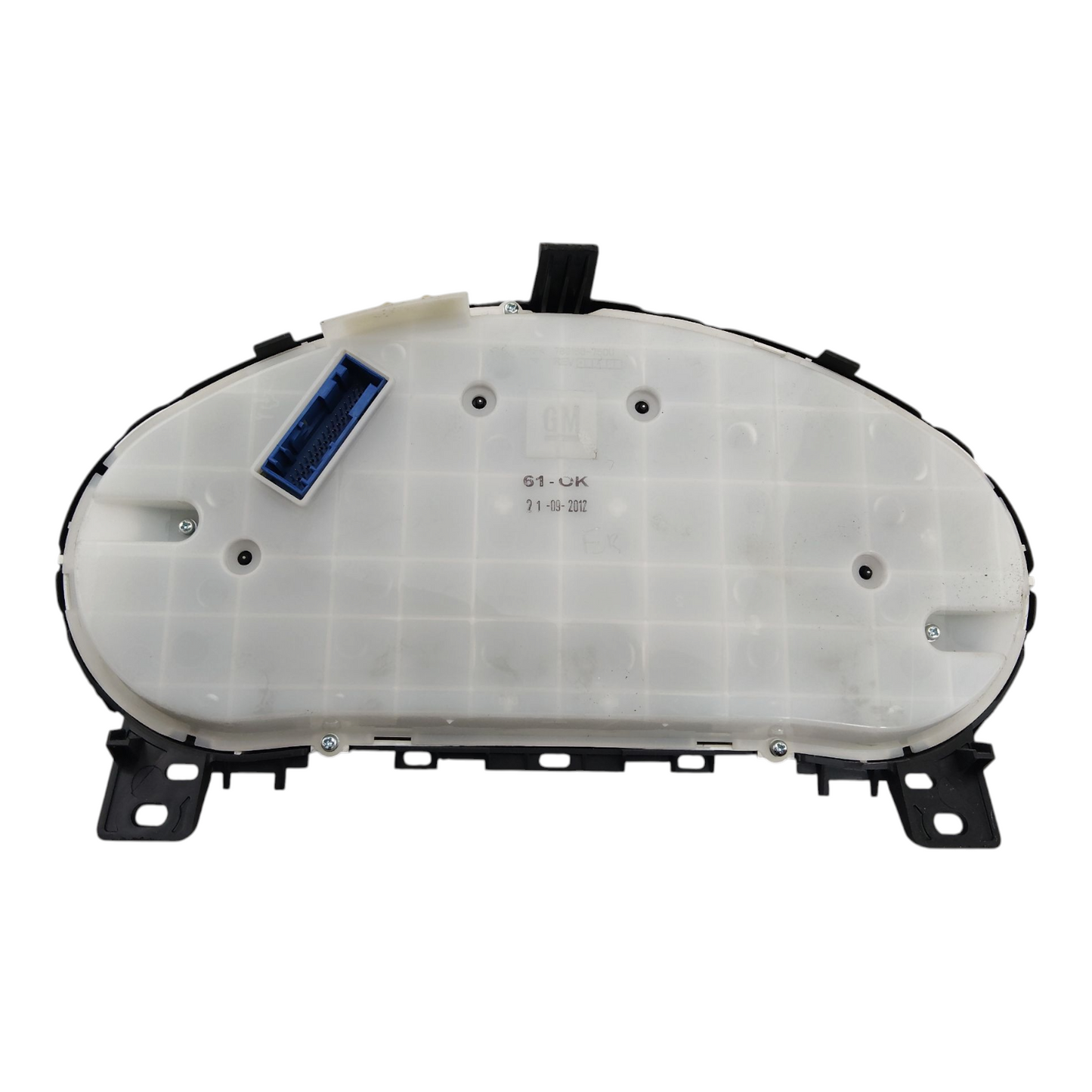 Quadro Strumenti OPEL MERIVA B Benzina Diesel GPL