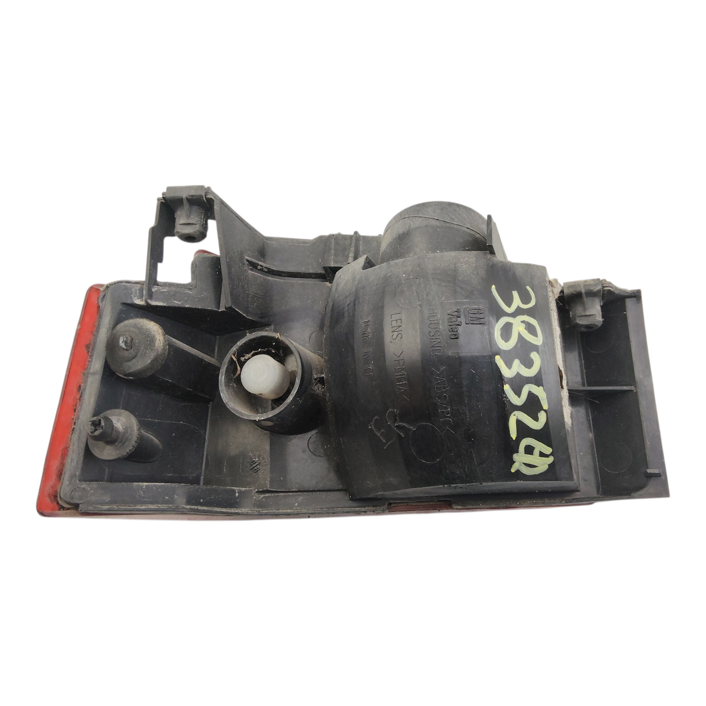 Fanale Retronebbia Posteriore Destro OPEL MERIVA A