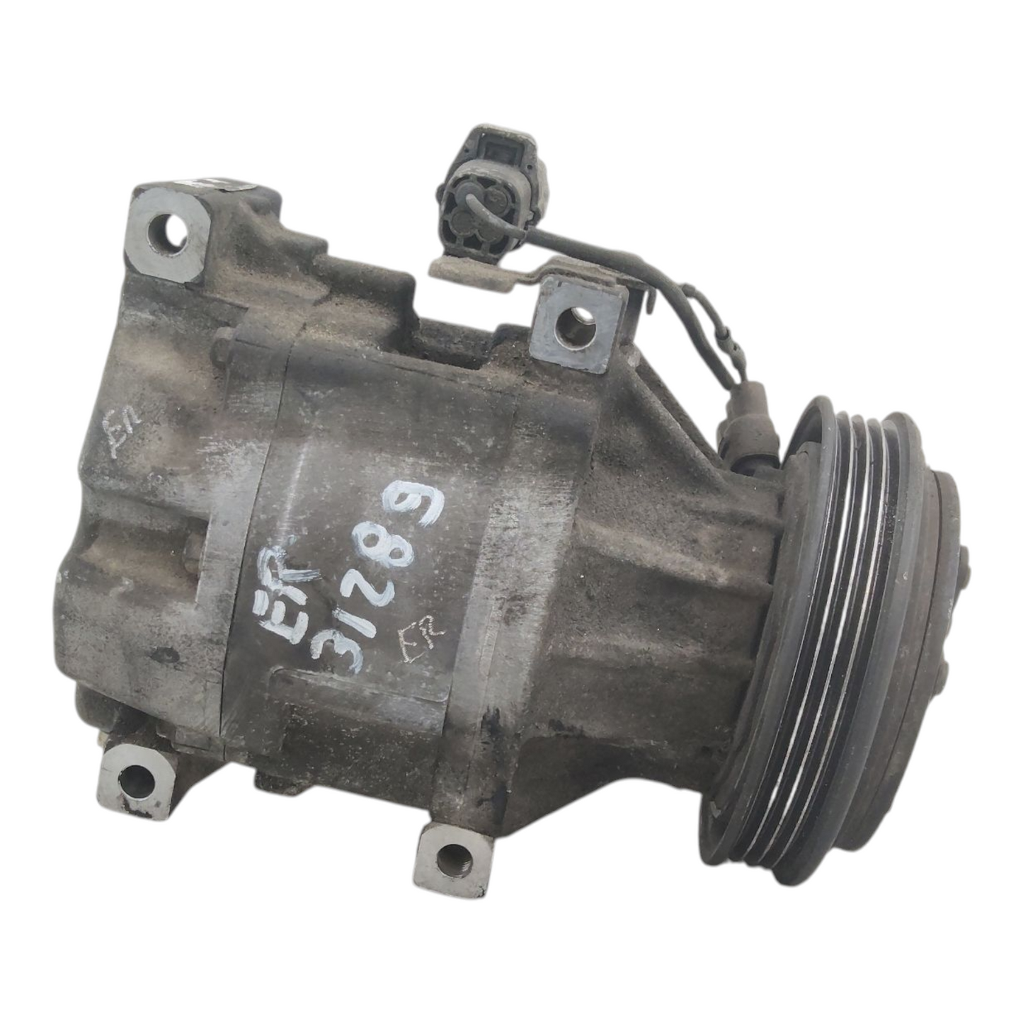 Compressore Aria Condizionata Ac TOYOTA YARIS VERSO/YARIS 1 Serie Benzina