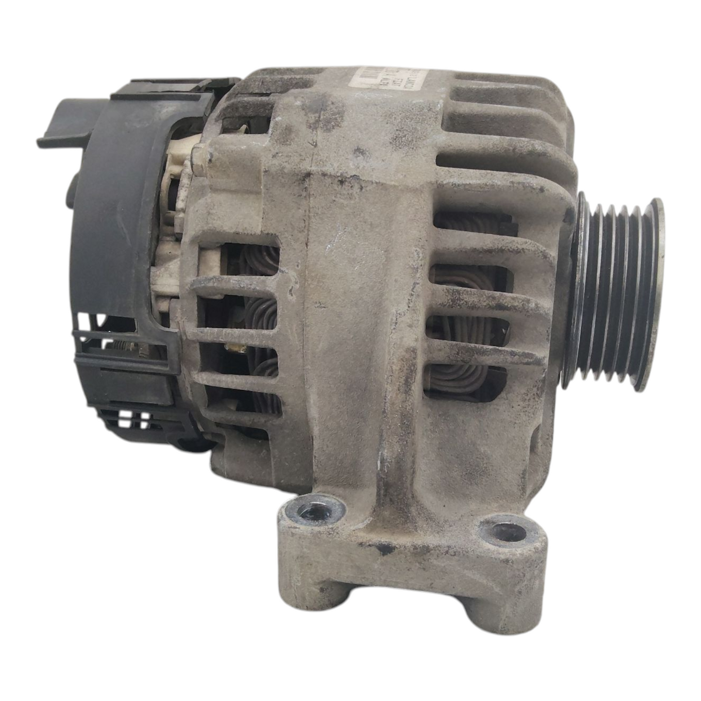 Alternatore FIAT PANDA 2 Serie 169/PUNTO 2 Serie 188 1.1 1.2 Benzina