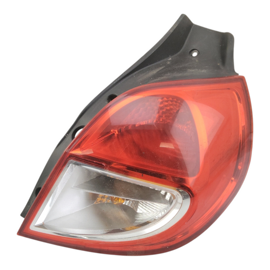 Fanale Stop Posteriore Destro RENAULT CLIO 3 Serie Restyling 3-5 Porte