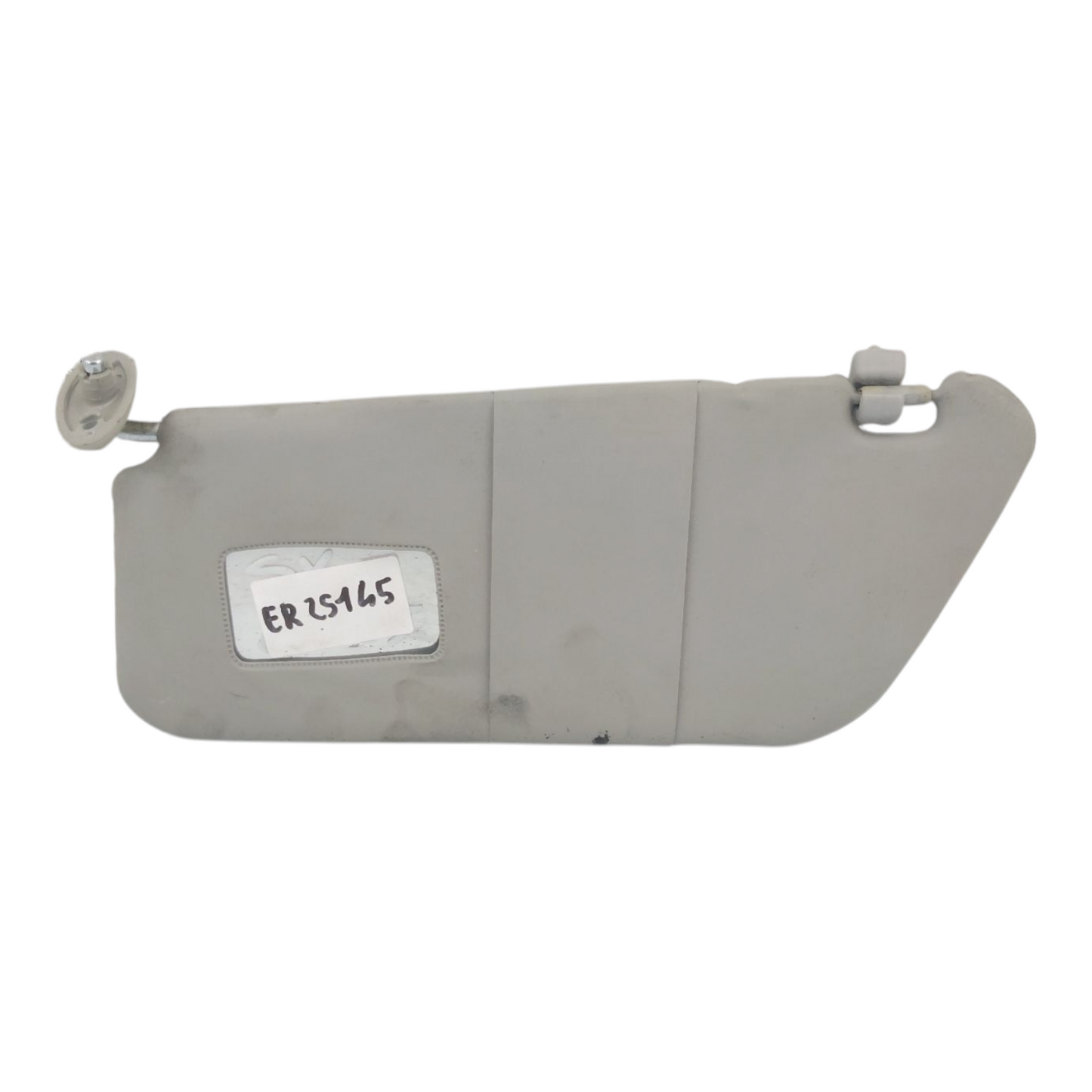 Pannello Alette Parasole Sinistro DAEWOO MATIZ 2 Serie