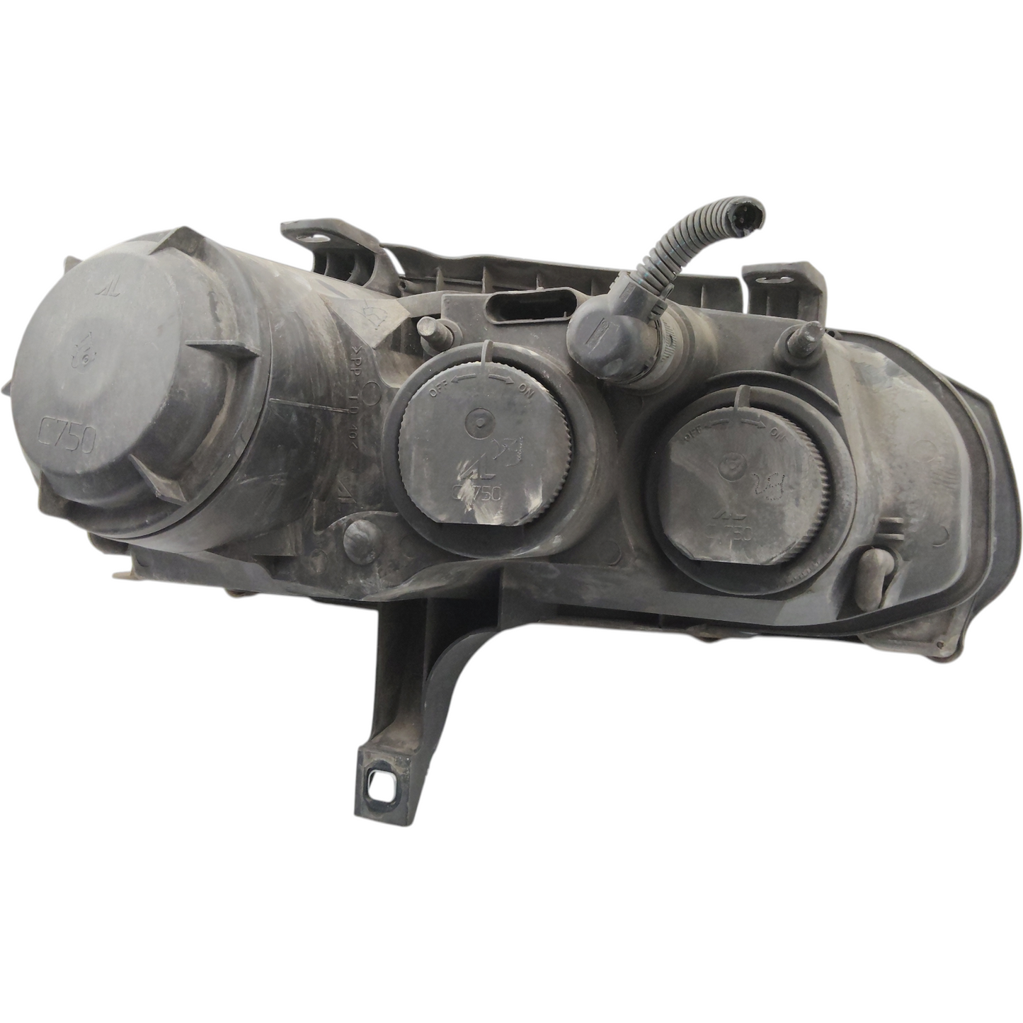 Faro Proiettore Anteriore Sinistro ALFA ROMEO 159