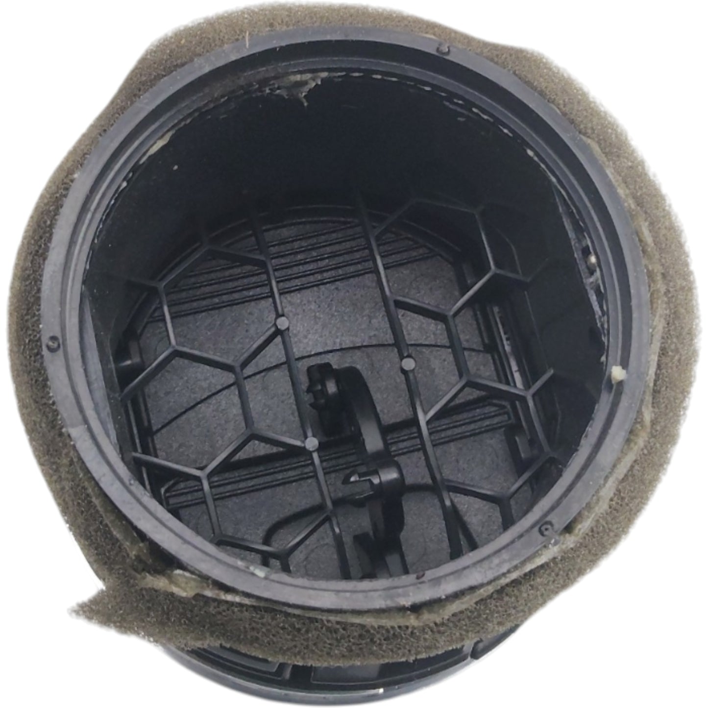 Bocchetta Aria Cruscotto Anteriore FORD FIESTA 6 Serie