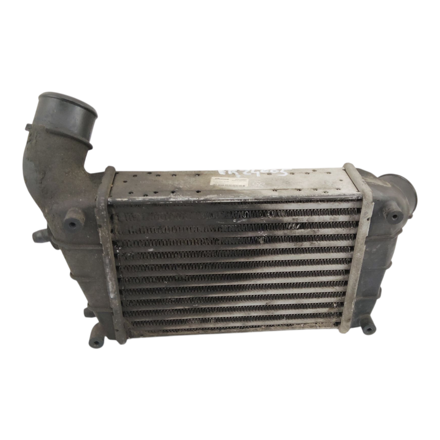 Intercooler Scambiatore Calore ALFA ROMEO 147 1 2 Serie/GT 1.9 Diesel