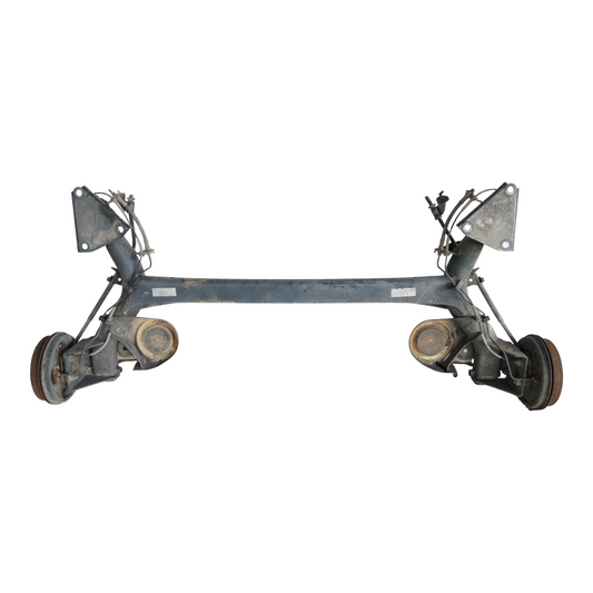 Assale Ponte Posteriore FIAT 500 2 Serie Diesel Benzina