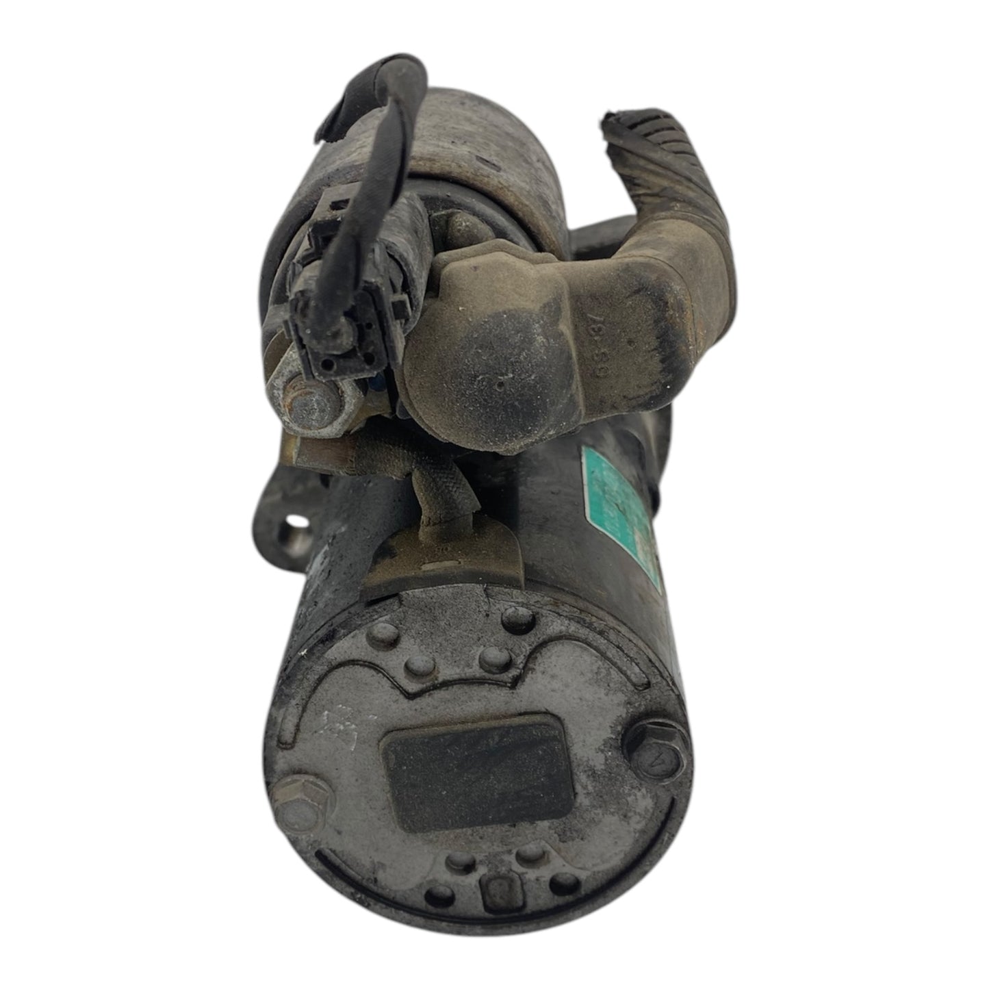 Motorino Avviamento KIA RIO 3 Serie/PICANTO 3 Serie Benzina GPL