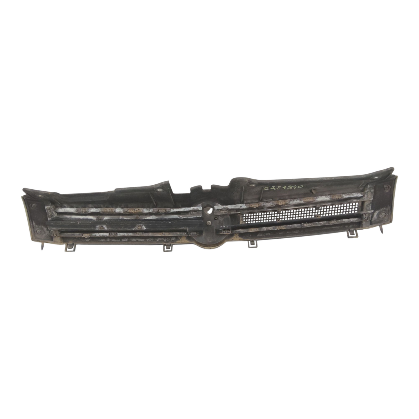 Griglia Radiatore FIAT PANDA 2 Serie Berlina VAN