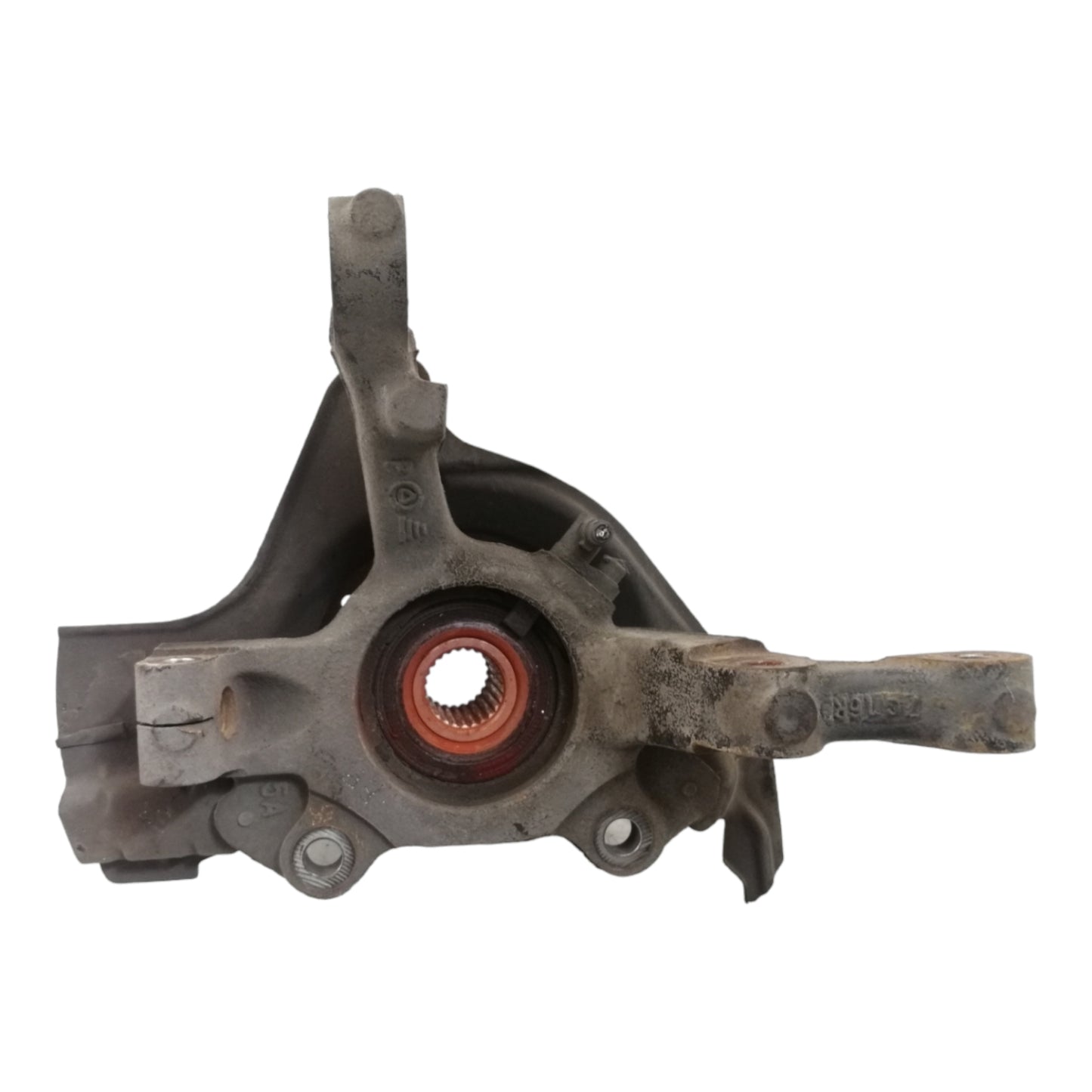 Fusello Mozzo Anteriore Sinistro FIAT BRAVO 2/PANDA 2/PUNTO 2/TIPO 1