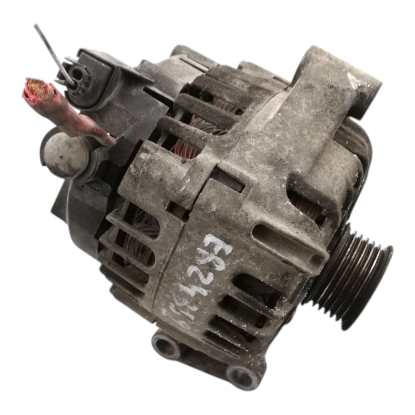 Alternatore FORD FIESTA 6 Serie/B-MAX/ECOSPORT/C-MAX 3 Serie Benzina GPL