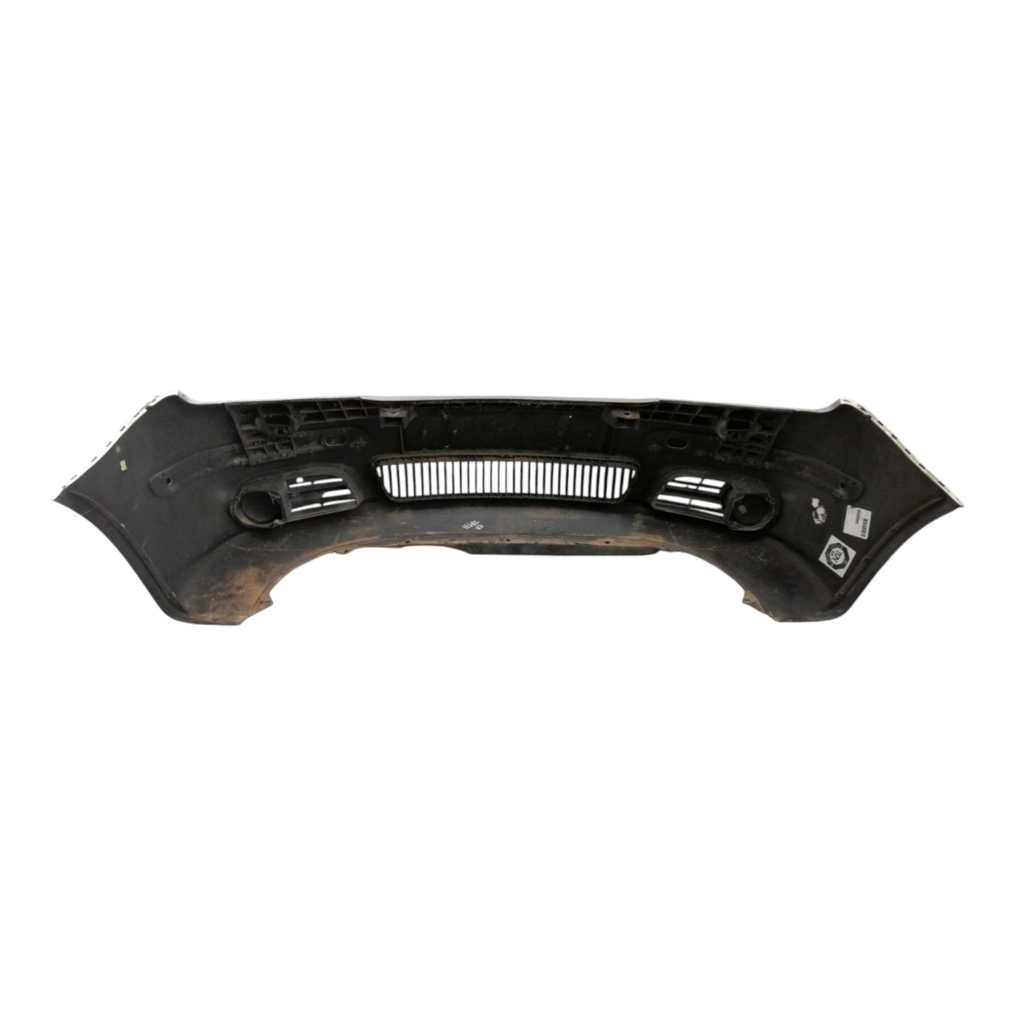 Paraurti Anteriore SKODA FABIA 6Y2 6Y3 6Y5 Restyling