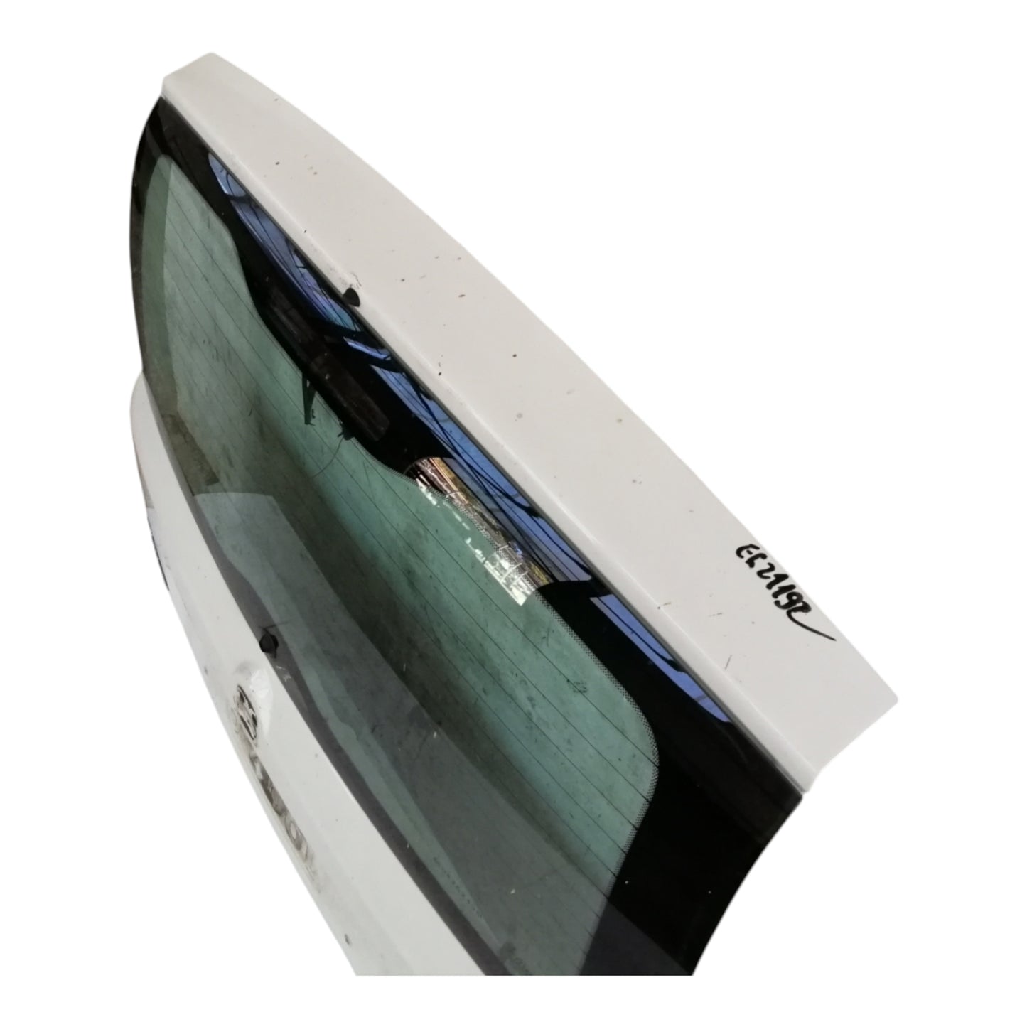 Portello Portellone Posteriore FIAT PANDA 2 Serie