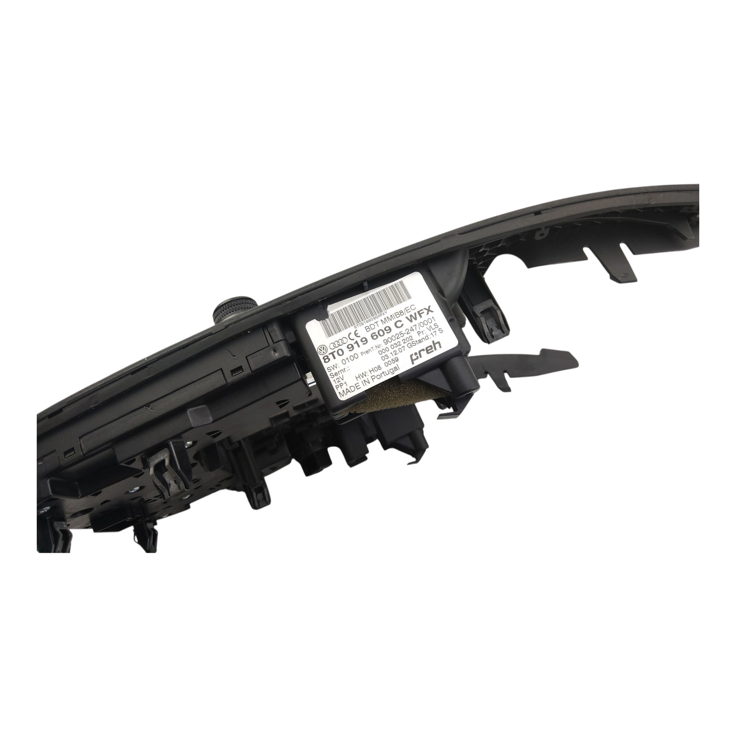 Pulsantiera Comando Console Centrale AUDI A5 8T3 8T5 8F7