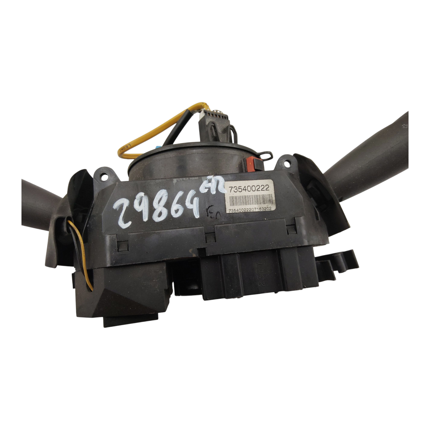 Devioguida Devioluci FIAT PUNTO 2 Serie 188 Benzina GPL Diesel