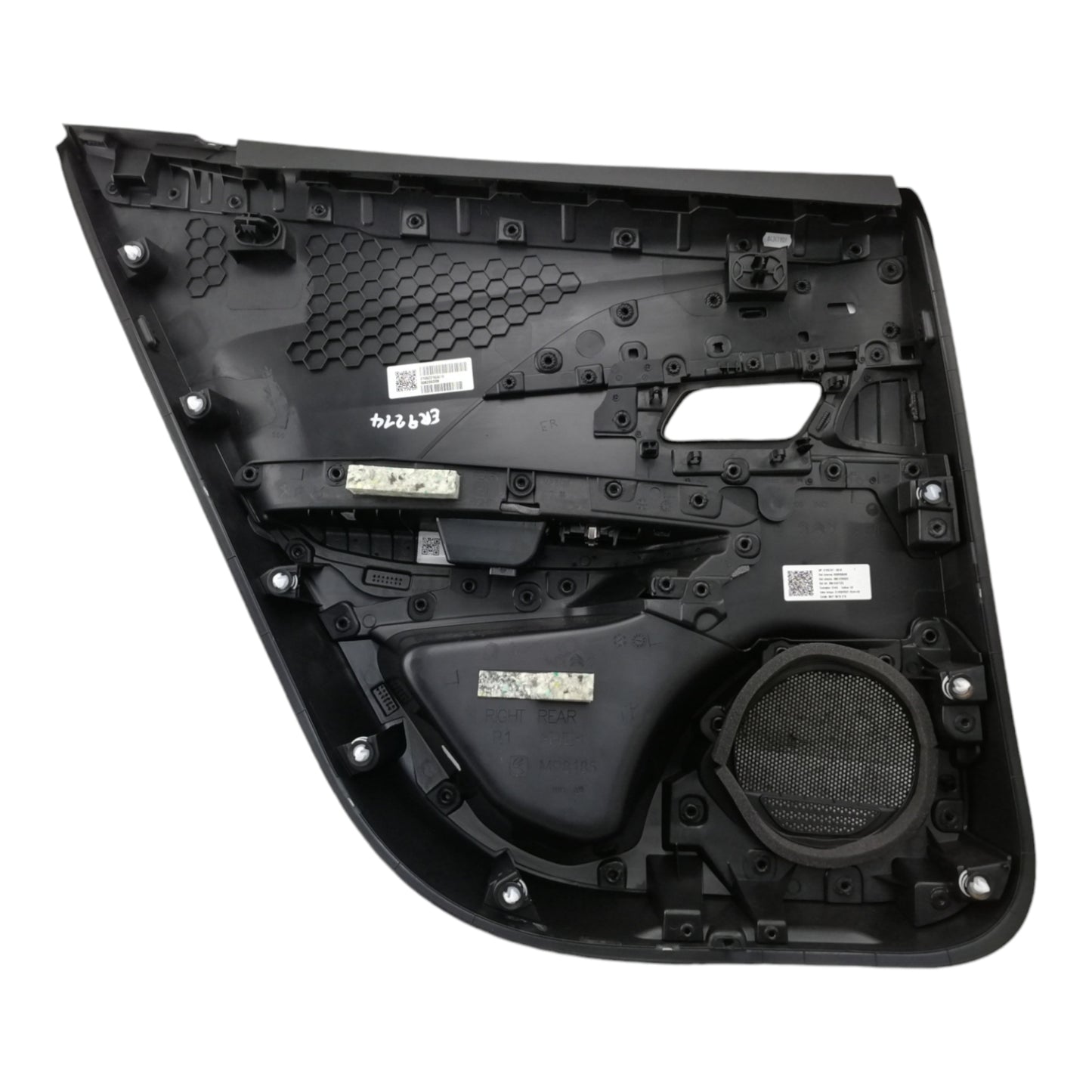 Pannello Rivestimento Porta Posteriore Destro PEUGEOT 2008 2 Serie