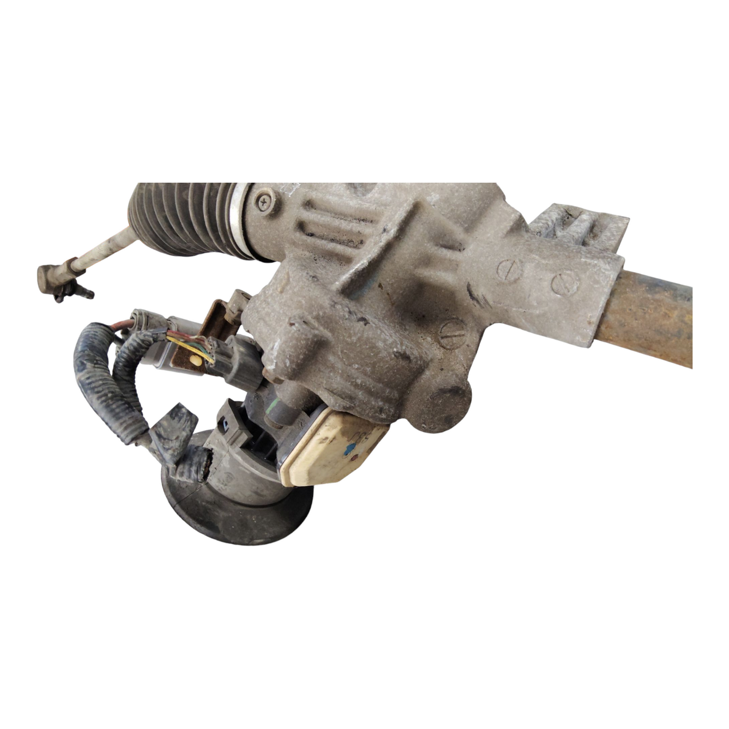 Scatola Sterzo Servosterzo OPEL AGILA B