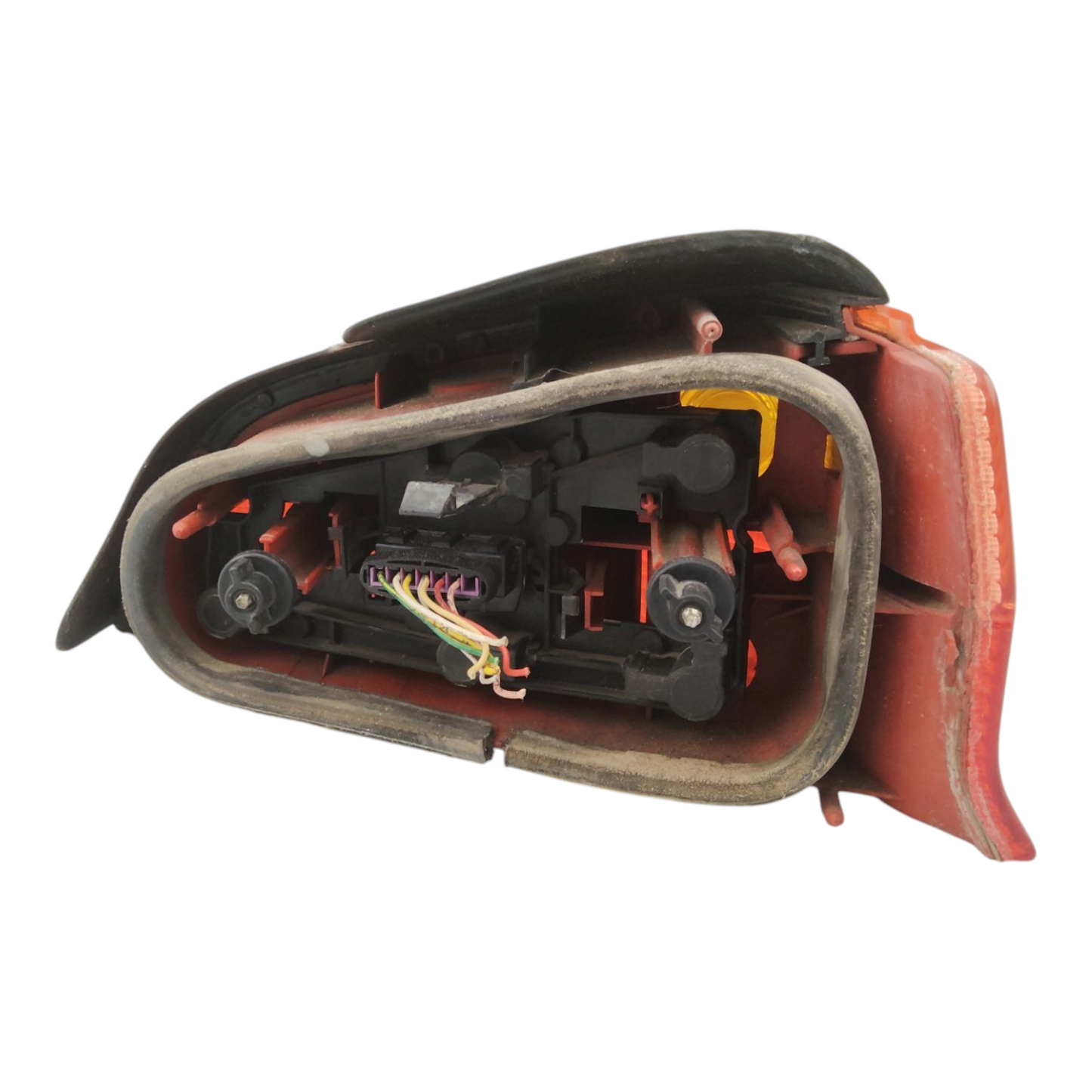 Fanale Stop Posteriore Sinistro PEUGEOT 106 2 Serie