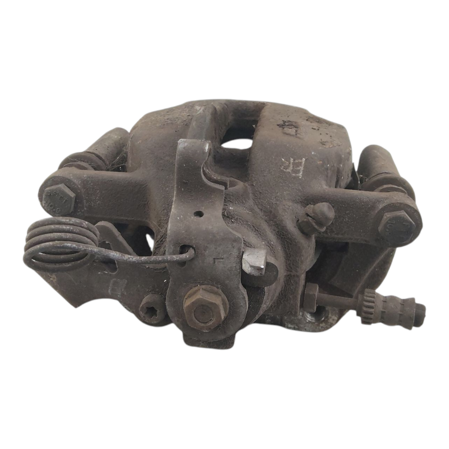 Pinza Freno Posteriore Sinistro CITROEN JUMPY 3 Serie Benzina Diesel