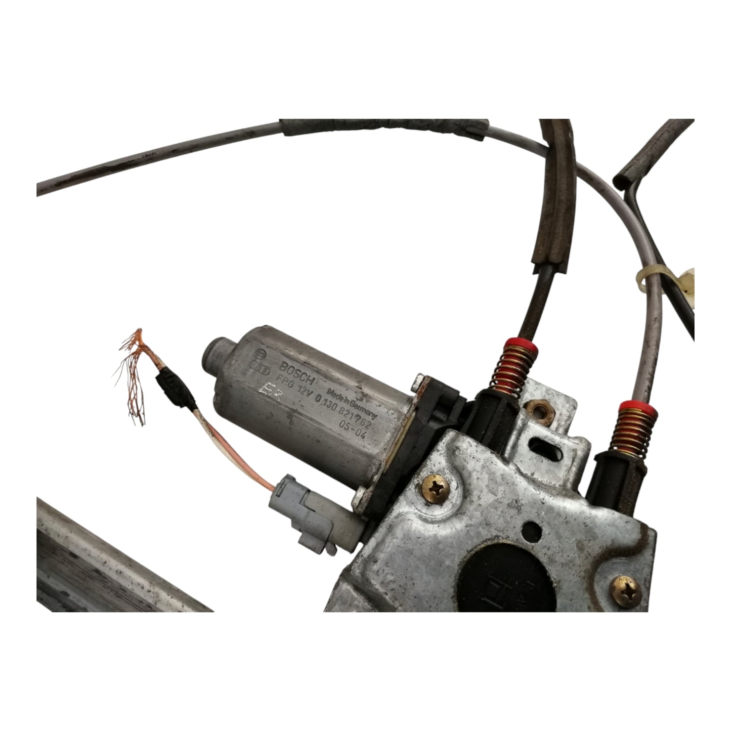 Alzacristallo Alzavetro Anteriore Destro CITROEN BERLINGO 1 2 Serie