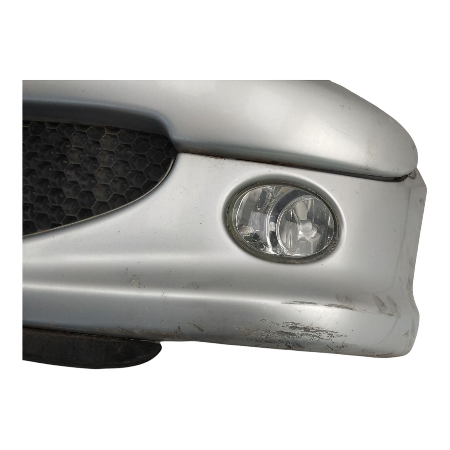 Paraurti Anteriore PEUGEOT 206 Berlina Station Wagon Cabrio