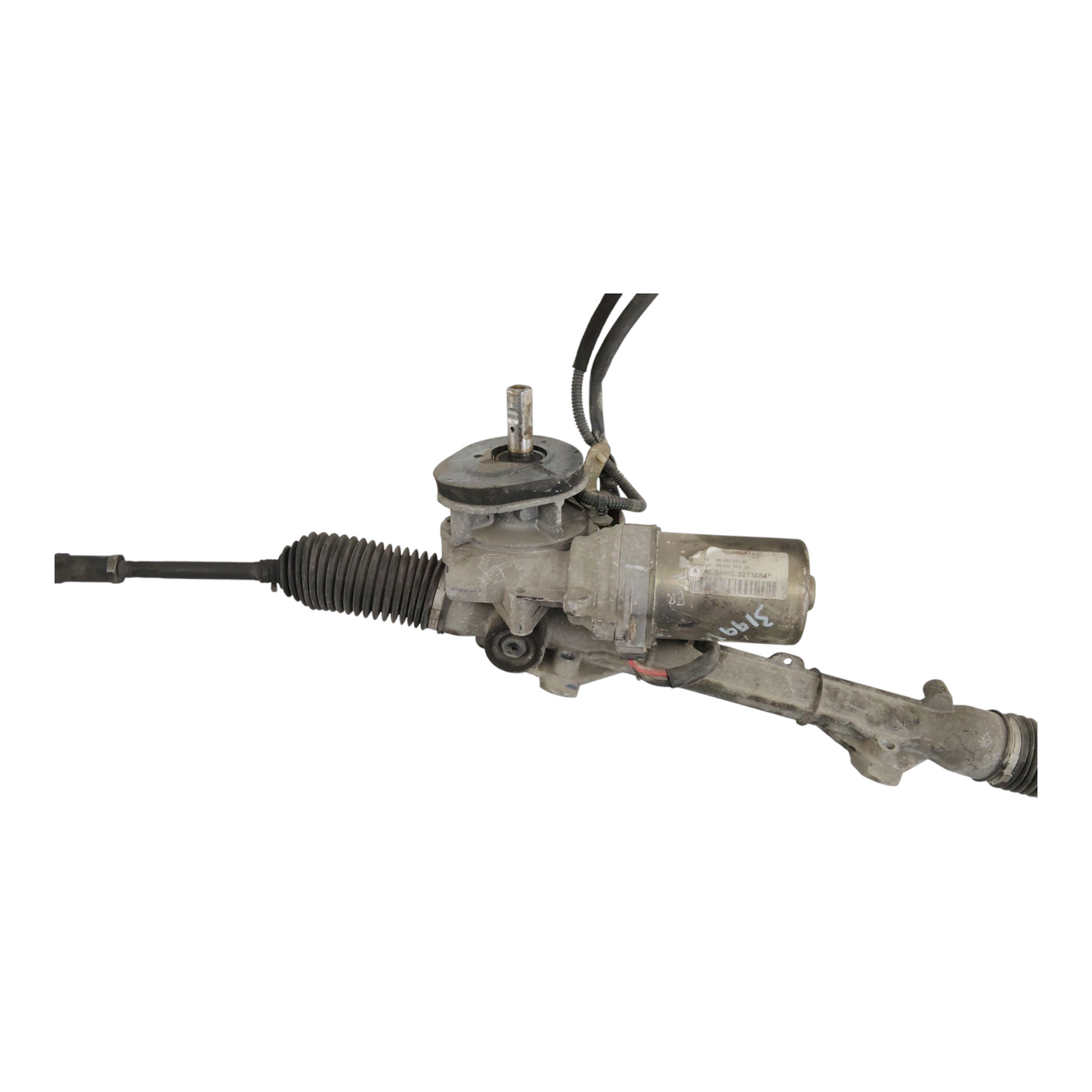 Scatola Sterzo Servosterzo CITROEN C3 PLURIEL/C3 1 Serie Benzina Diesel