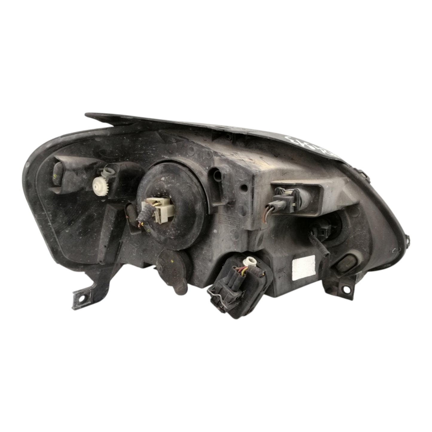 Faro Proiettore Anteriore Sinistro VOLKSWAGEN FOX