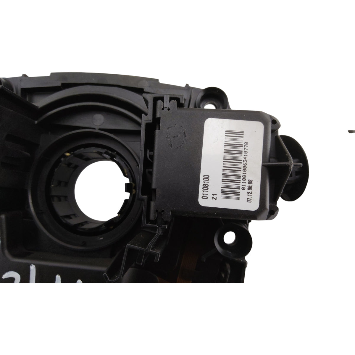 Devioguida Devioluci BMW SERIE 1 E87 Benzina Diesel