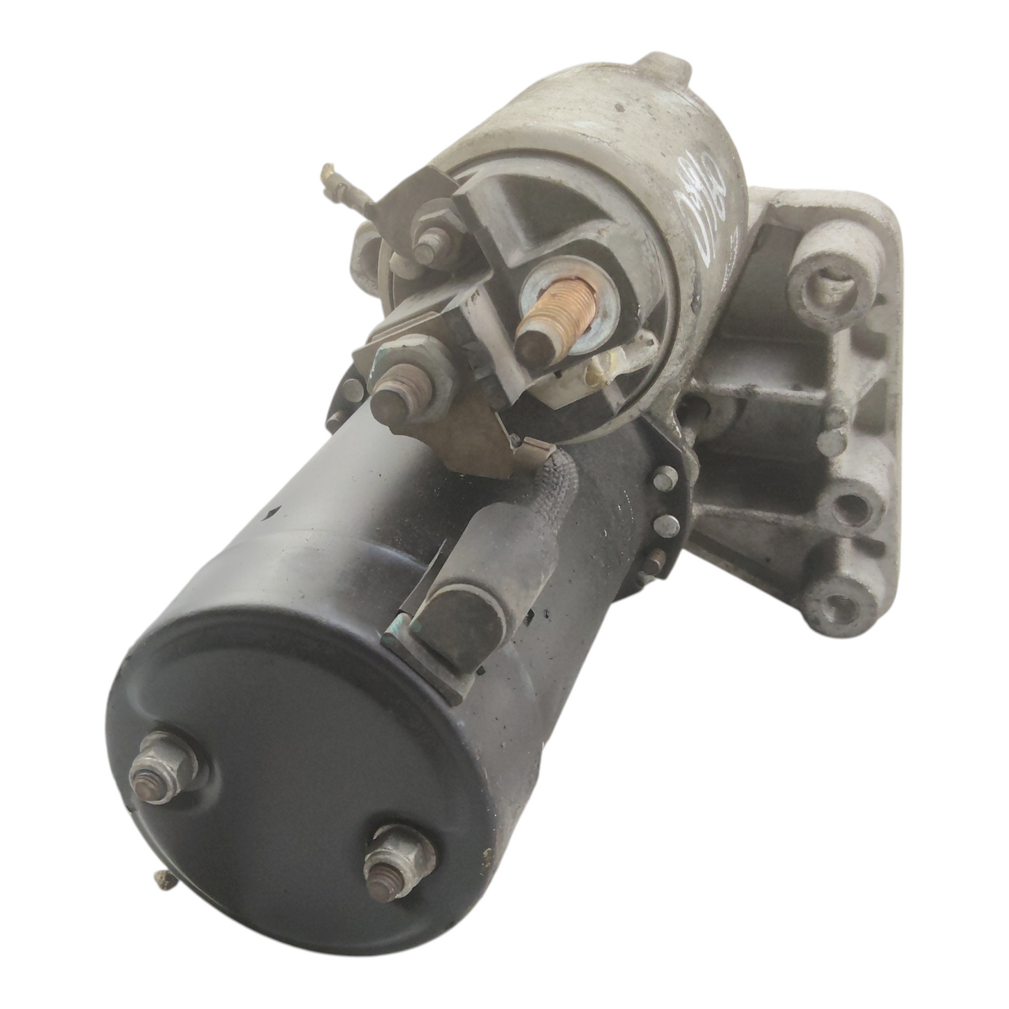 Motorino Avviamento CITROEN C3 1 2 3 Serie/C2/C3 PICASSO Diesel