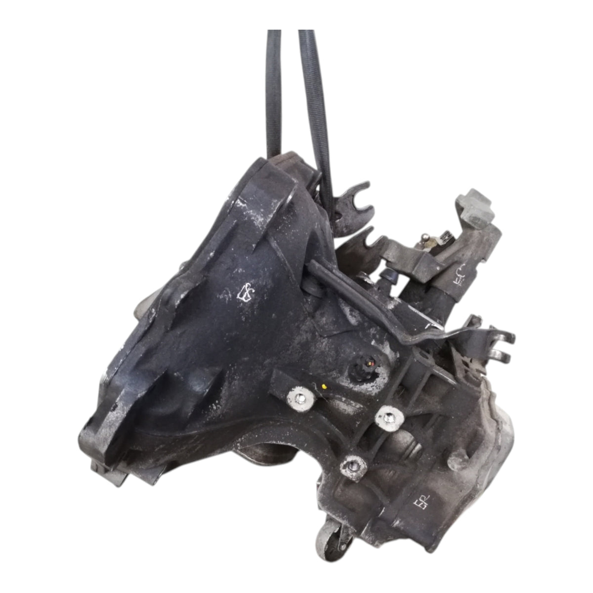 Cambio Manuale 5 Marce OPEL AGILA A 1.3 CDTi Motore Z13DT