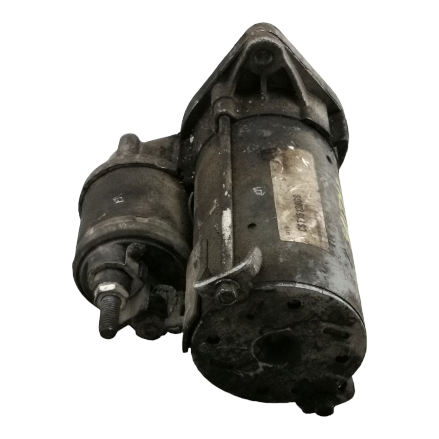 Motorino Avviamento FIAT GRANDE PUNTO/DOBLO'/500/FIORINO/PANDA 1.3 MJTD