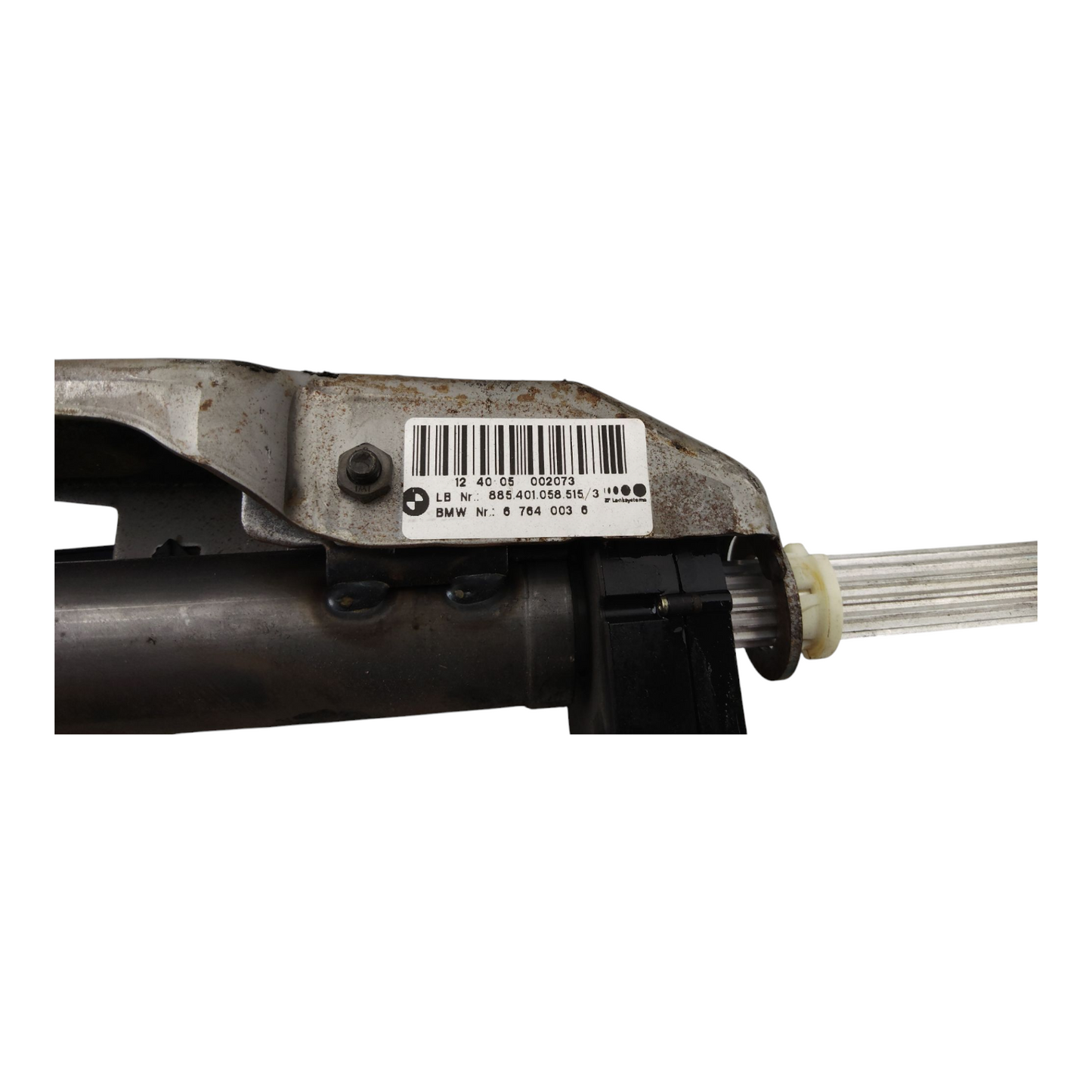 Piantone Sterzo Completo BMW X3 E83/SERIE 3 E46 Benzina Diesel