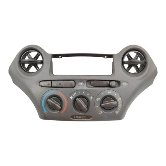 Modulo Comando Clima TOYOTA YARIS 1 Serie Benzina Diesel