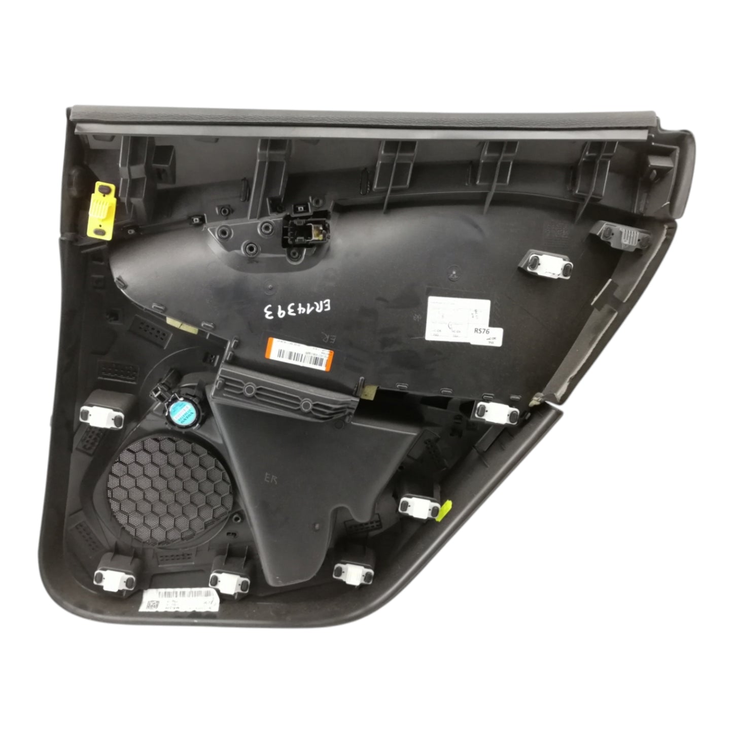 Pannello Rivestimento Porta Posteriore Sinistro VOLVO V40 2 Serie