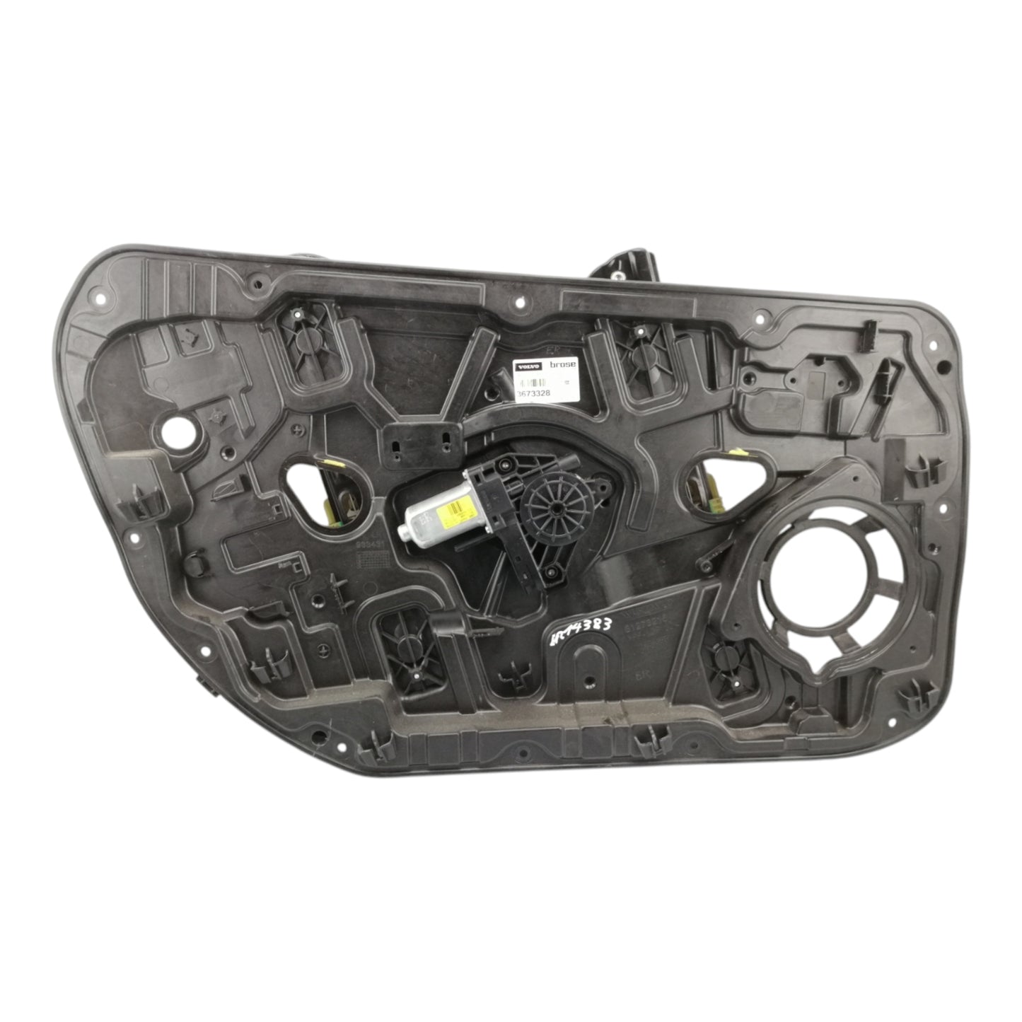 Alzacristallo Alzavetro Anteriore Sinistro VOLVO V40 2 Serie