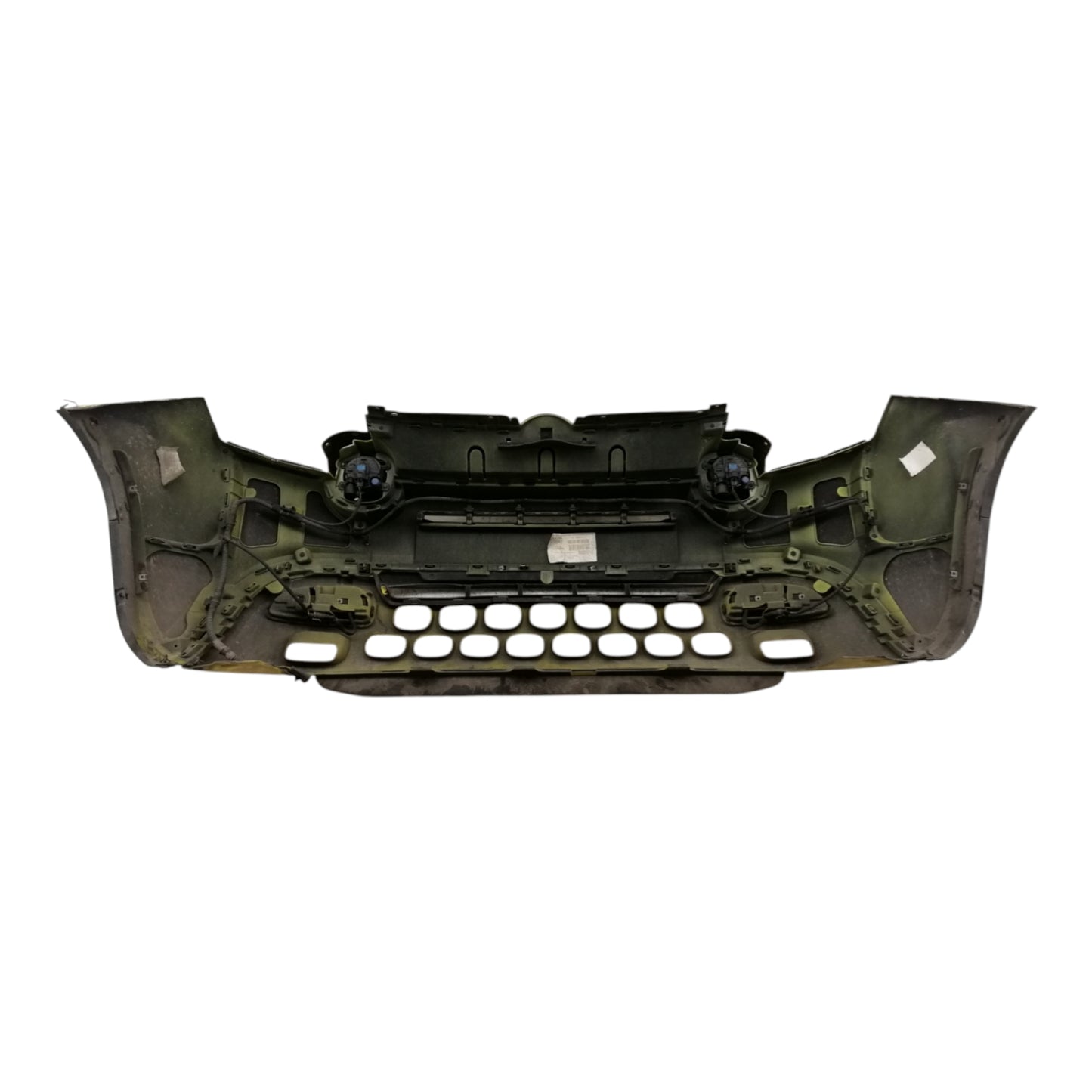 Paraurti Anteriore FIAT PANDA 3 Serie 312 CROSS