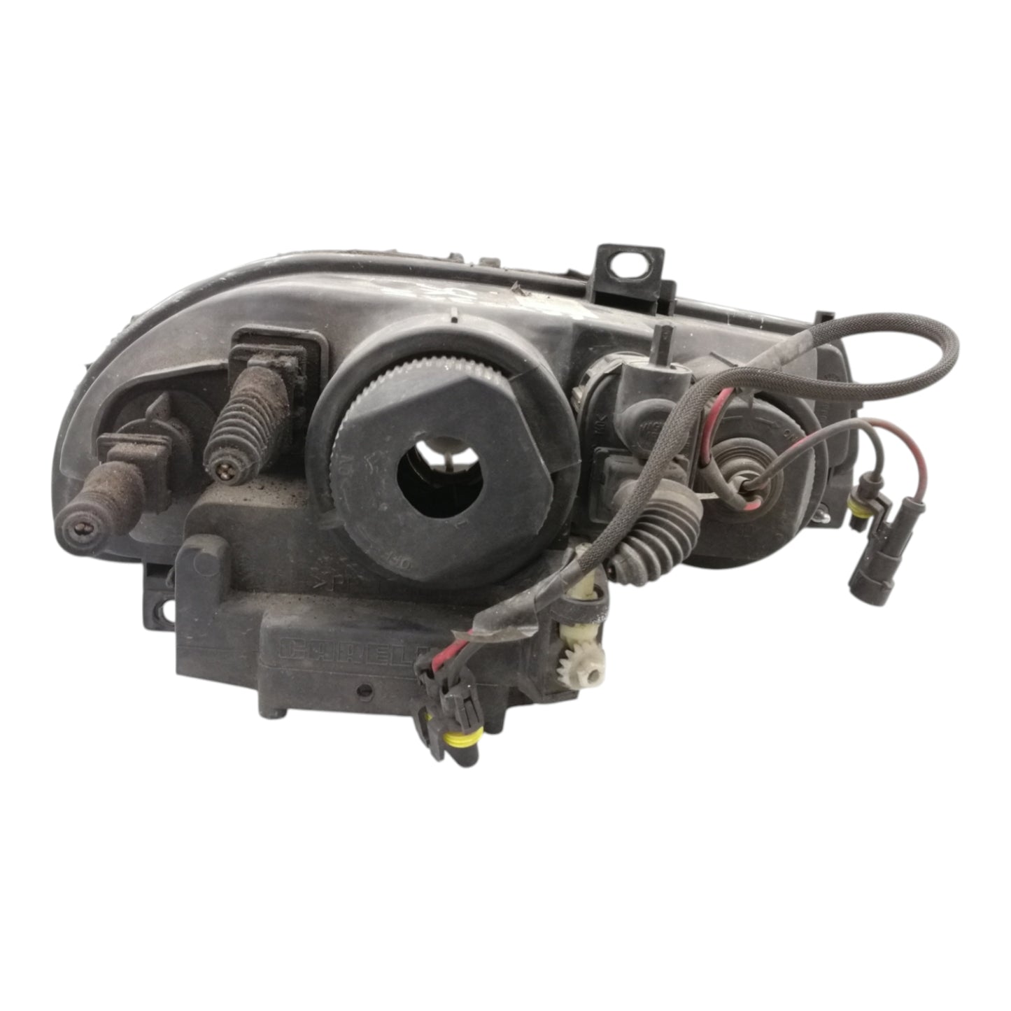 Faro Proiettore Anteriore Sinistro ALFA ROMEO 156 1 2 Serie Berlina SW