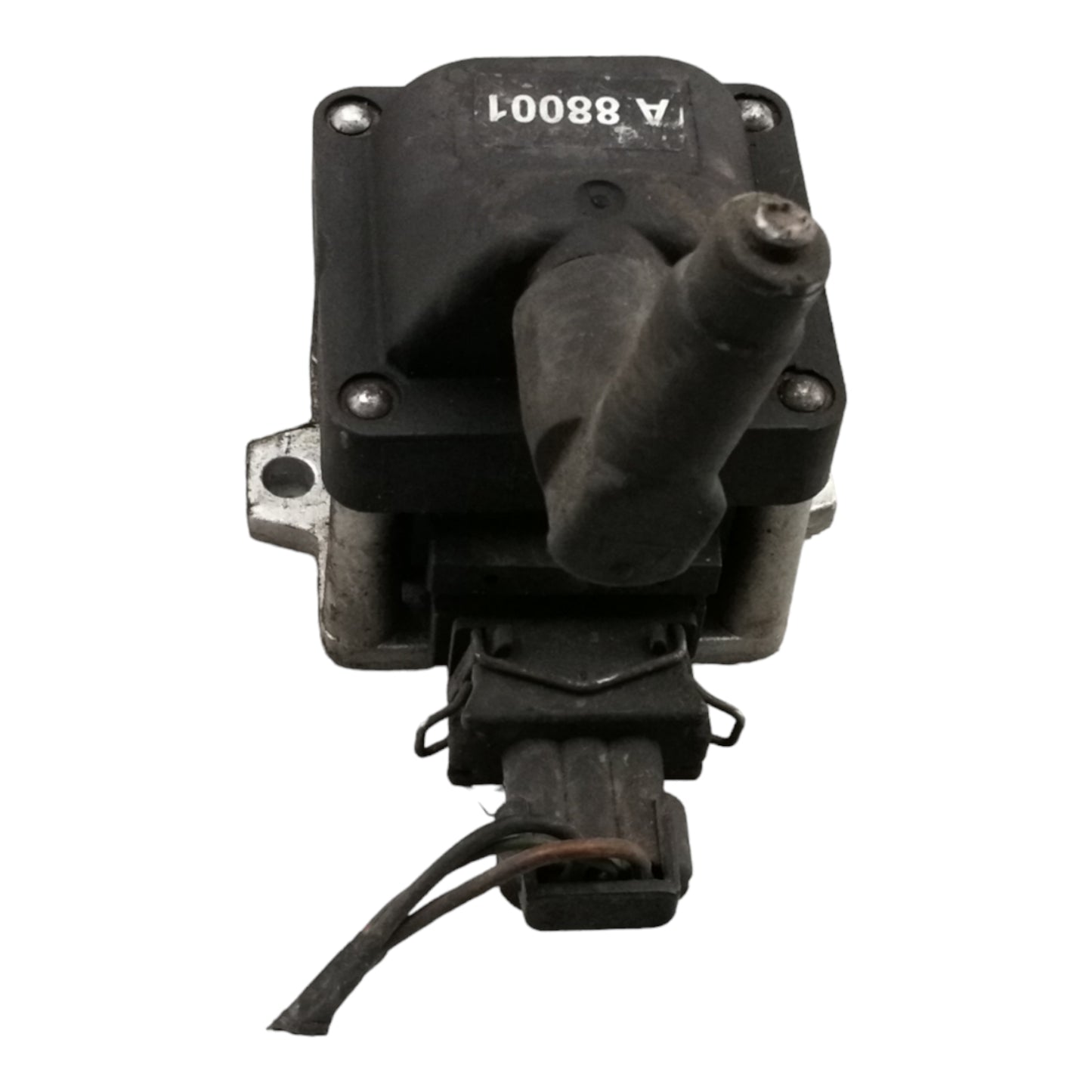 Bobina VOLKSWAGEN GOLF 3 - PASSAT 3 - POLO 2 3 - LUPO - BENZINA