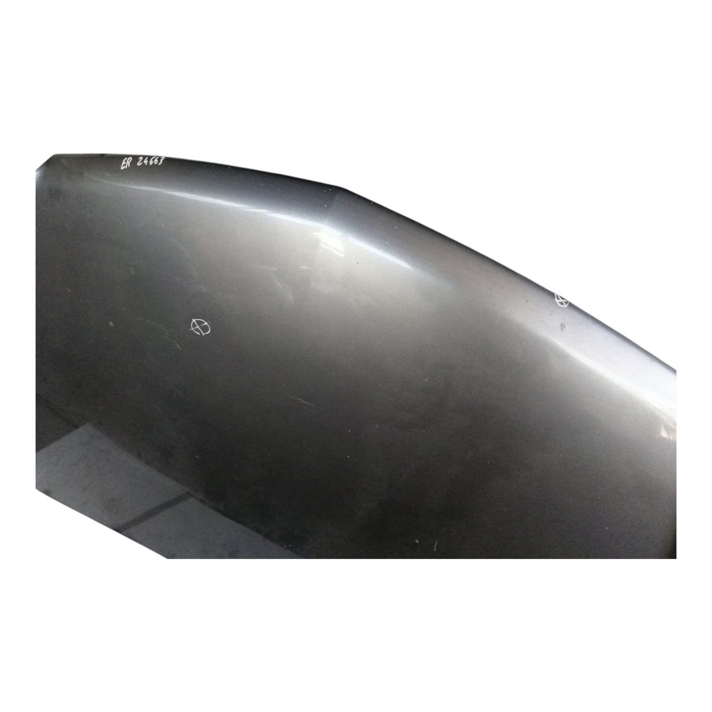 Cofano Anteriore OPEL ASTRA H Berlina Cabrio SW VAN