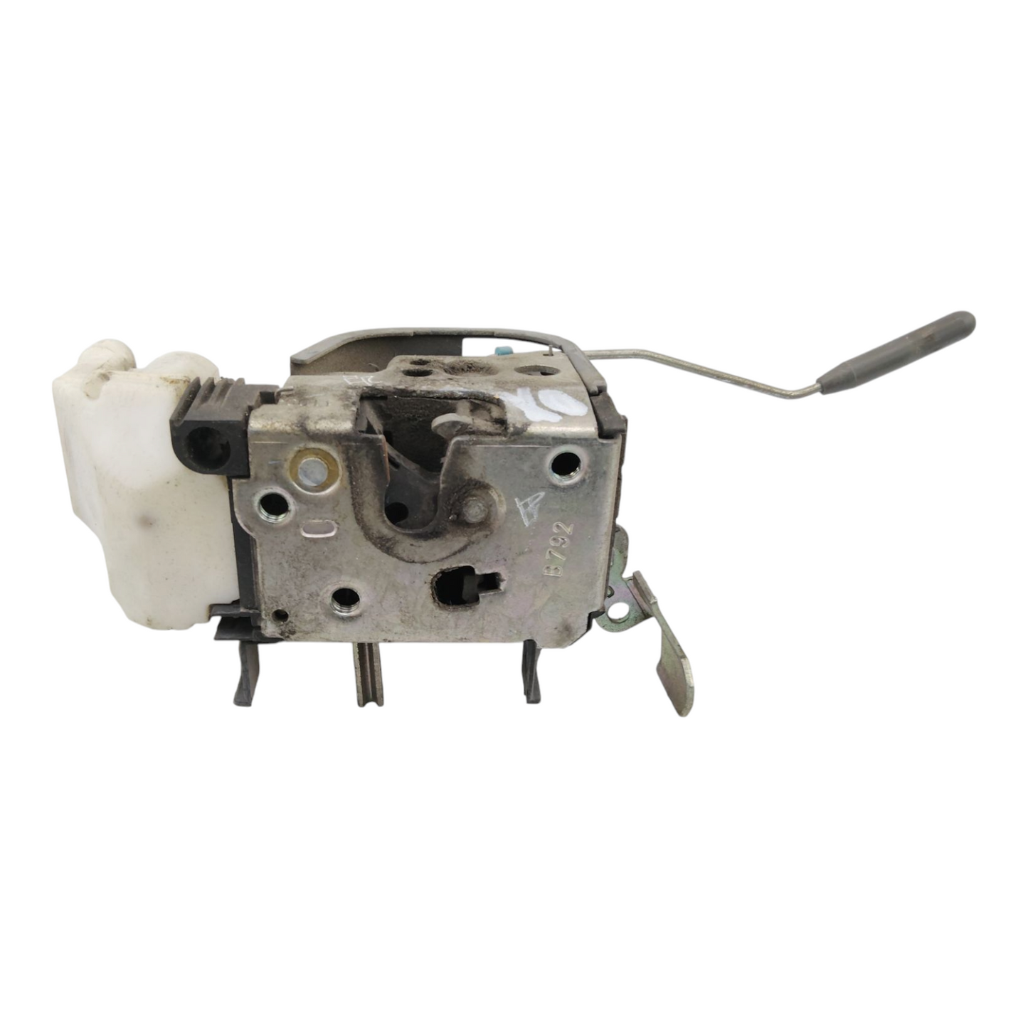 Serratura Porta Anteriore Destro FIAT SEICENTO/600