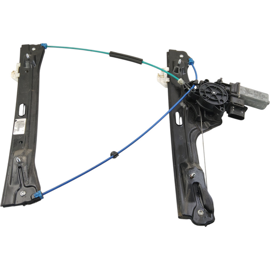 Alzacristallo Alzavetro Anteriore Sinistro MINI ONE COOPER F55