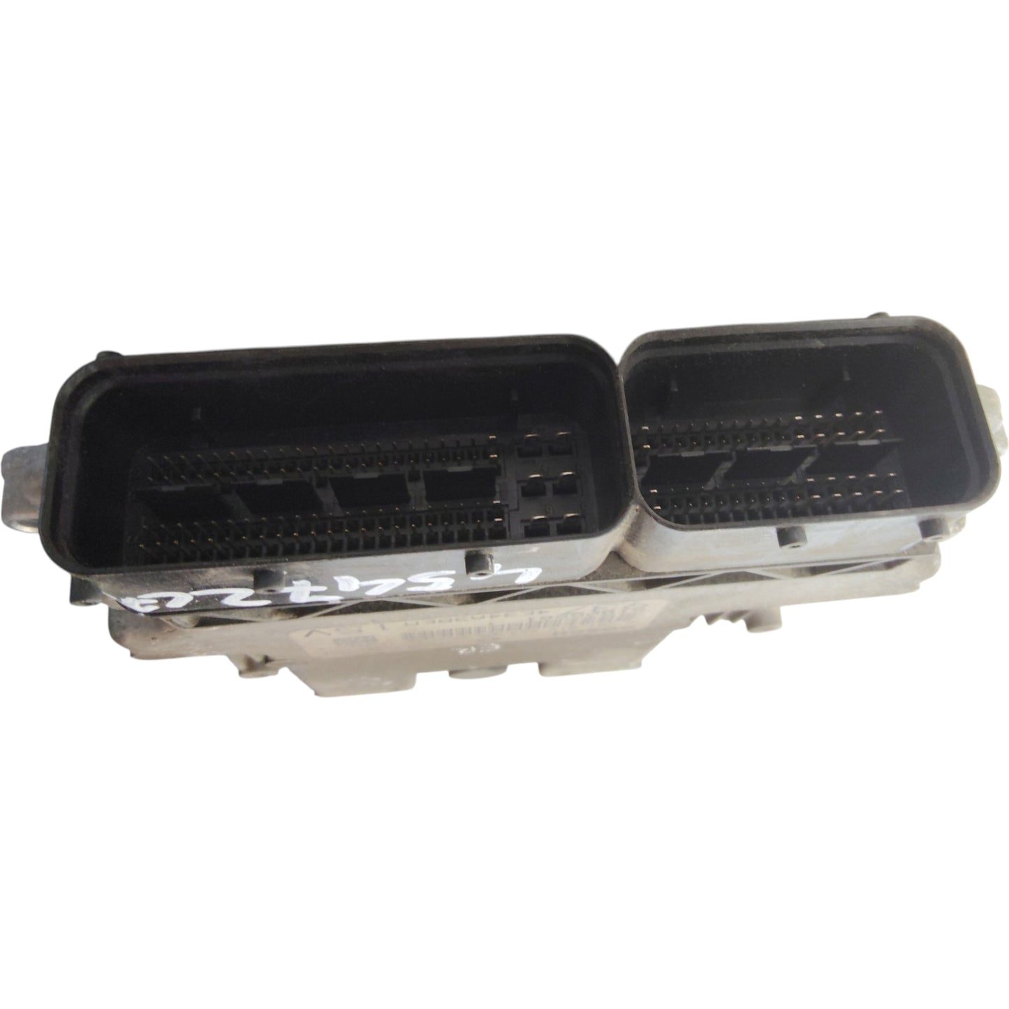 Centralina Iniezione ALFA ROMEO 147 2 Serie 1.9 JTD Motore 937A5000