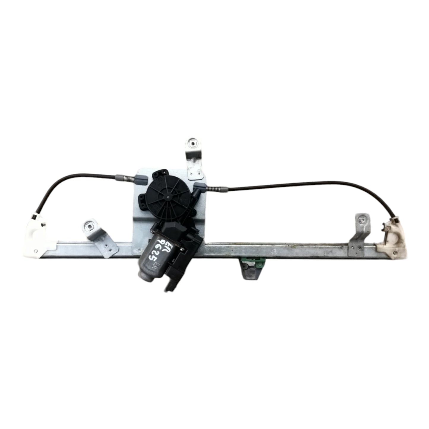 Alzacristallo Alzavetro Anteriore Sinistro RENAULT MODUS 5 Porte