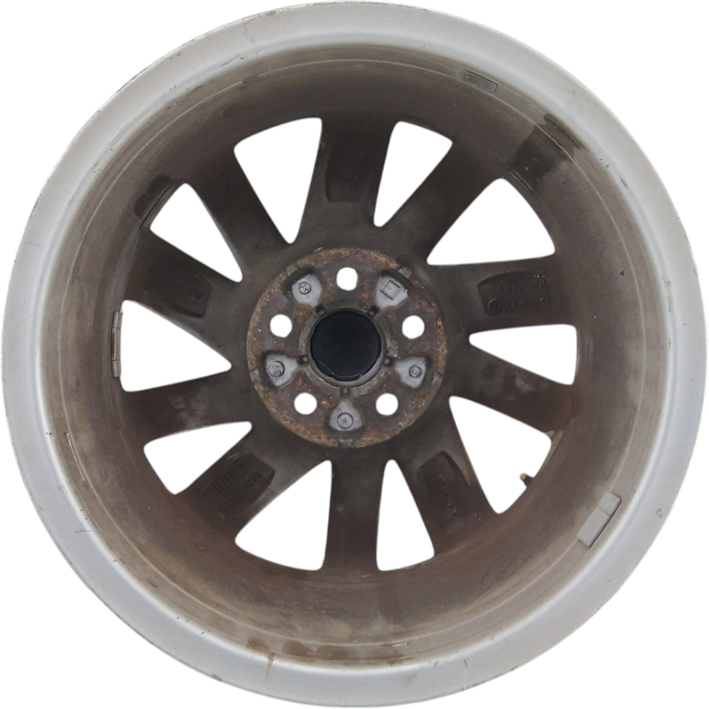 Cerchio In Lega Raggio 15 SEAT IBIZA ST 6J8 6J5 6J1 6.OJX15H2 ET 38 5 Fori