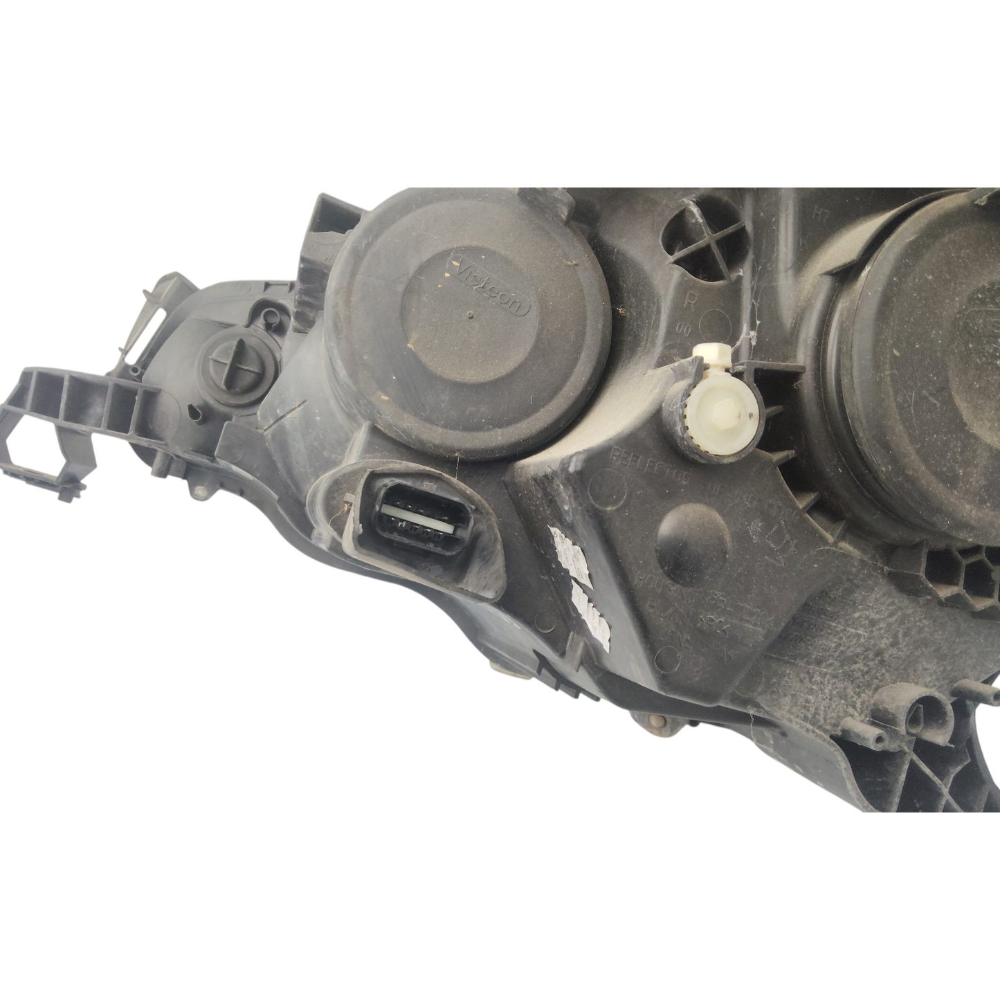 Faro Proiettore Anteriore Destro CITROEN C3 2 Serie