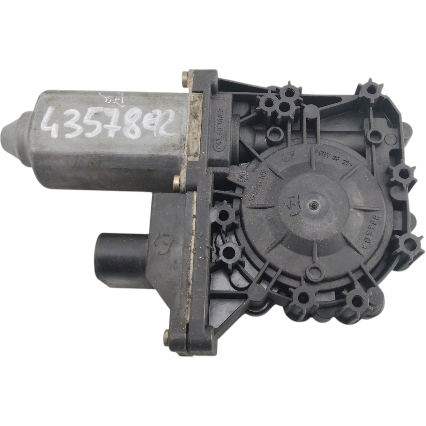 Motorino Alzacristallo Porta Anteriore Destro AUDI TT 8N3