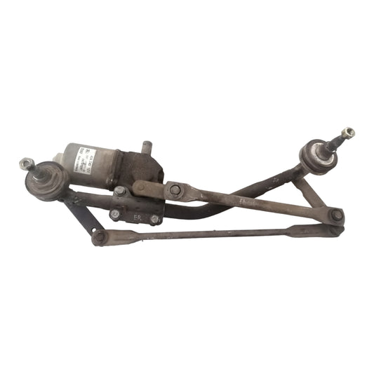 Meccanismo Tandem Tergicristallo FORD FIESTA 5 Serie Berlina VAN