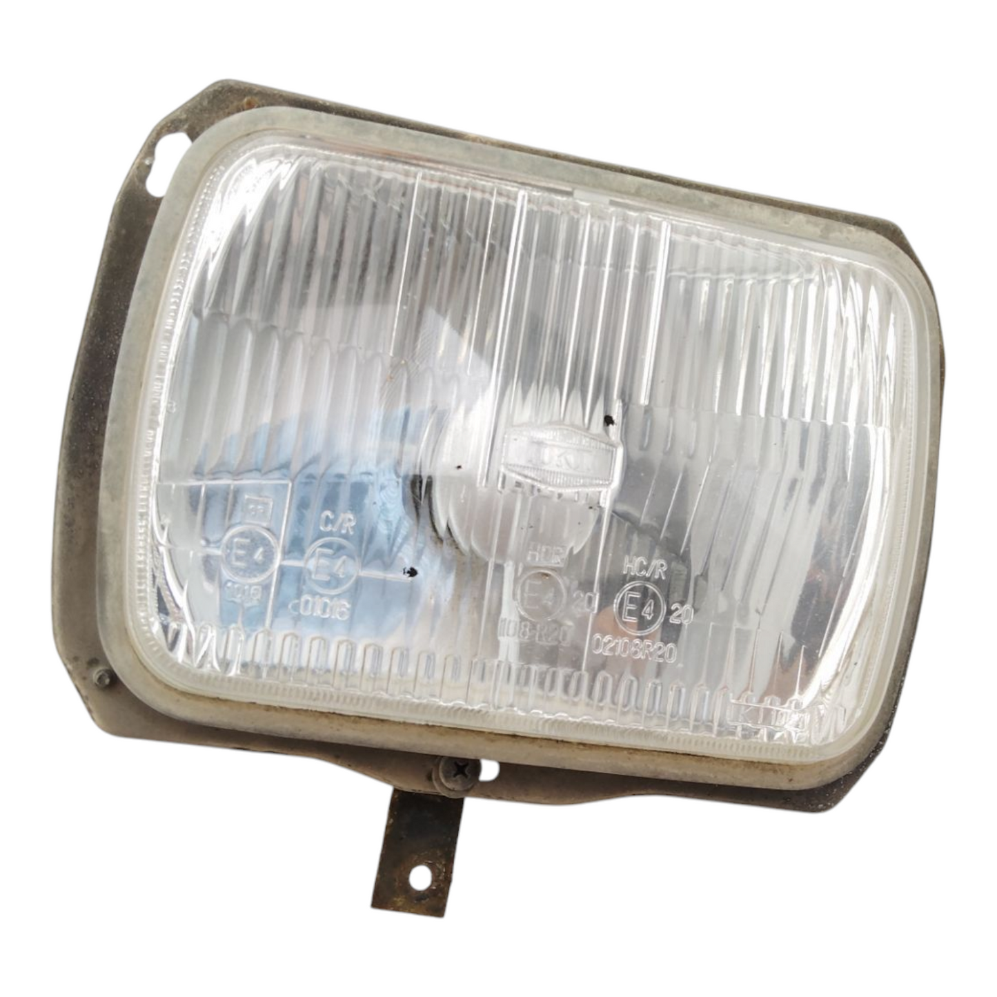 Faro Proiettore Anteriore Destro DAIHATSU FEROZA
