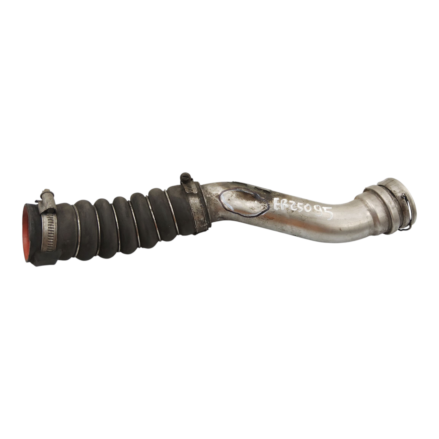 Manicotto Intercooler Destro RENAULT MODUS/CLIO 3 Serie 1.5 Diesel