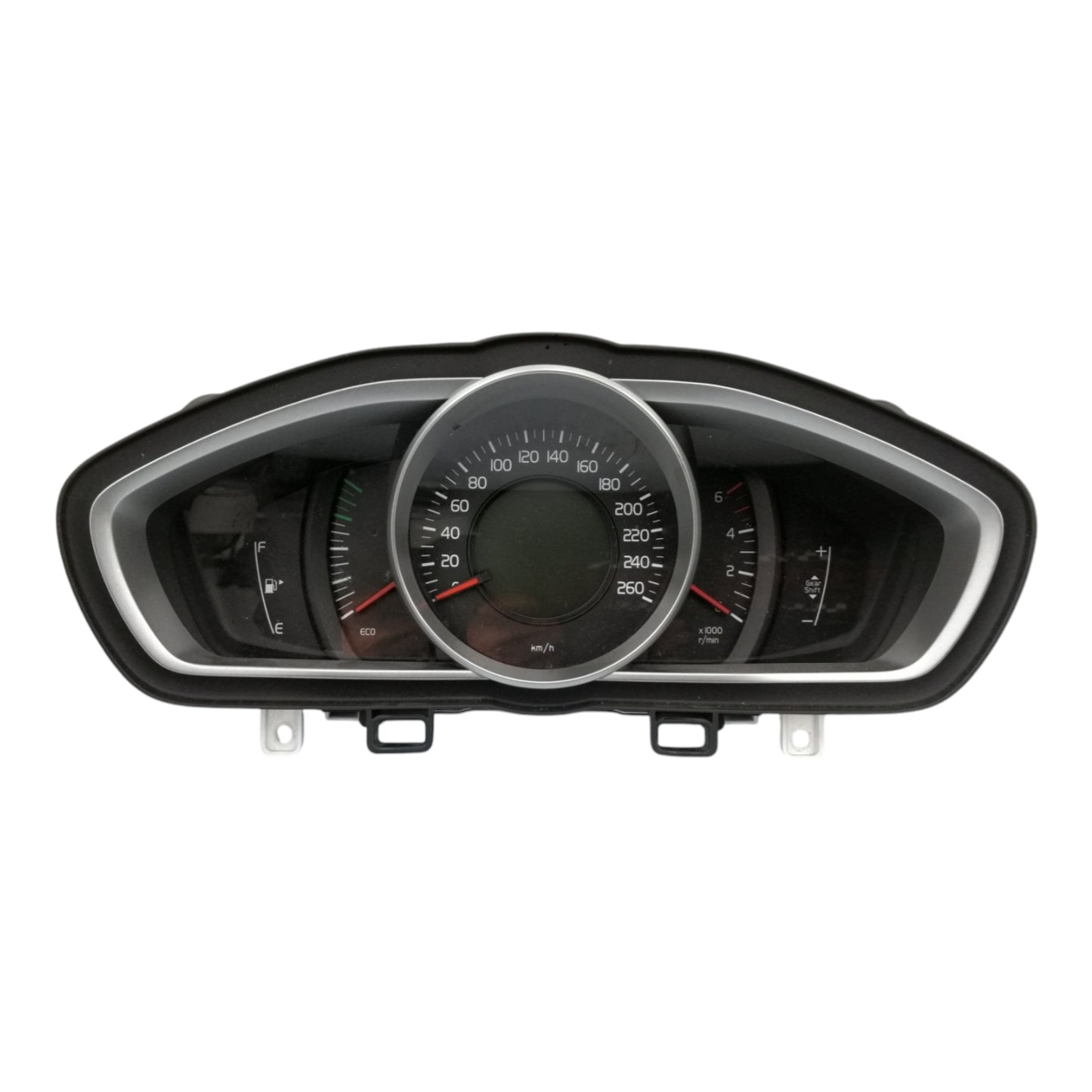 Quadro Strumenti VOLVO V40 2 Serie