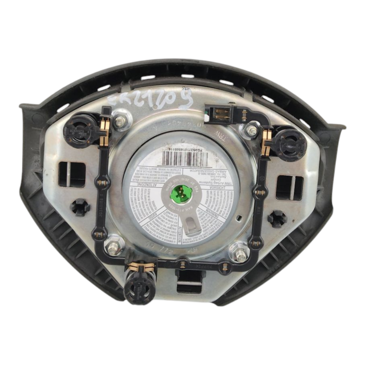 Airbag Lato Guida FIAT PANDA 2 Serie Berlina VAN